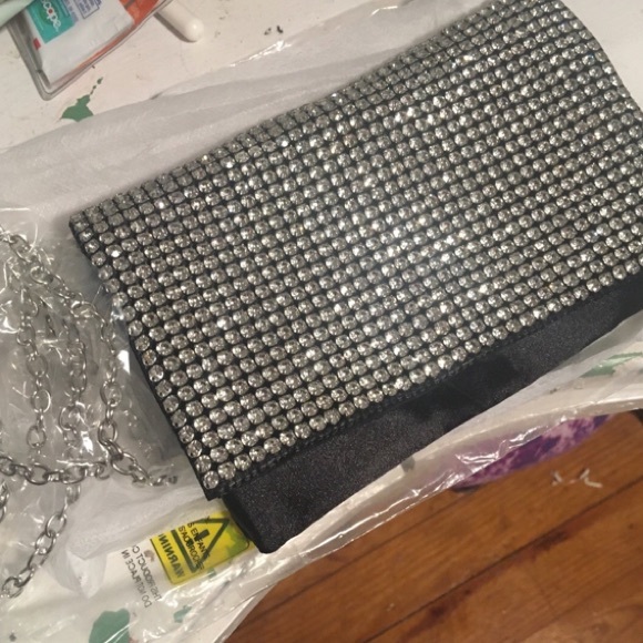 Amber Sceats Stella Crystal Crossbody - Picture 2 of 4